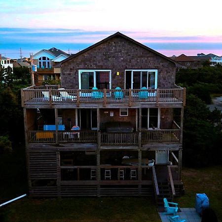 Amazing Ocean View-Newly Renovated Modern Oasis Villa Avon Luaran gambar