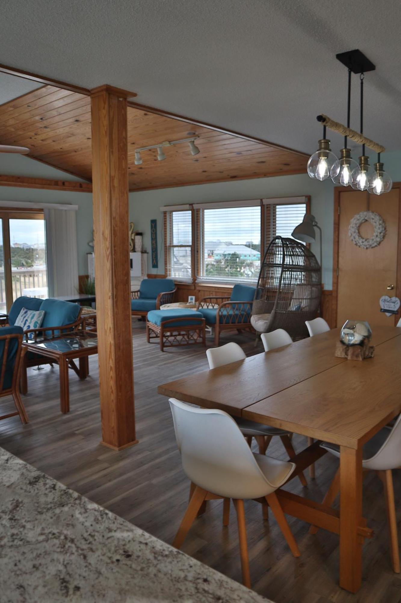 Amazing Ocean View-Newly Renovated Modern Oasis Villa Avon Luaran gambar