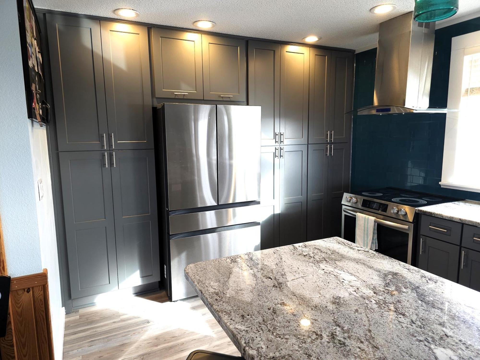 Amazing Ocean View-Newly Renovated Modern Oasis Villa Avon Luaran gambar